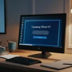 Paso a paso para resolver el error 0x800701b1 en Windows