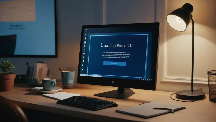 Paso a paso para resolver el error 0x800701b1 en Windows