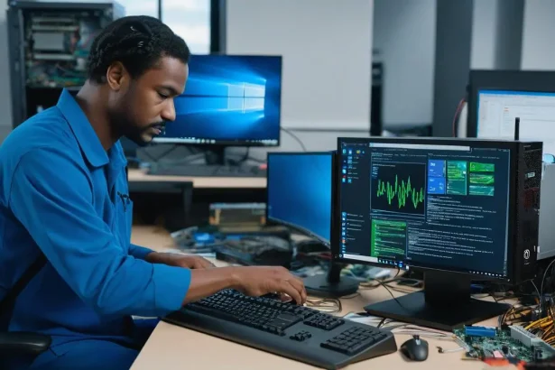 Guía para ocultar la sección "Inicio" en los Parámetros de Windows 11