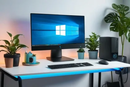 Guía Rápida para Eliminar Controladores desde CMD en Windows