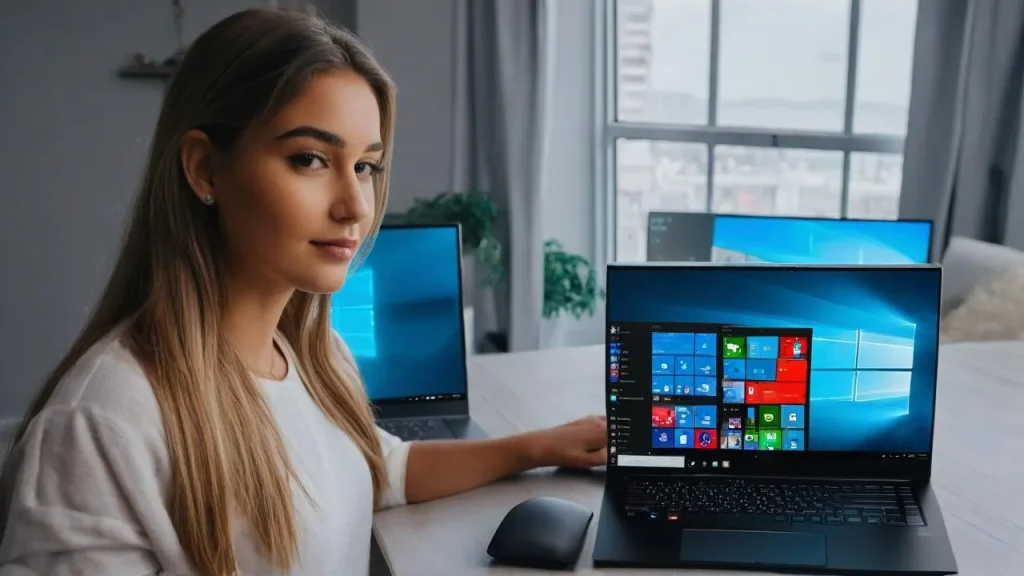 Mensaje de error BSOD Windows 11 en Windows 11 tras la actualización