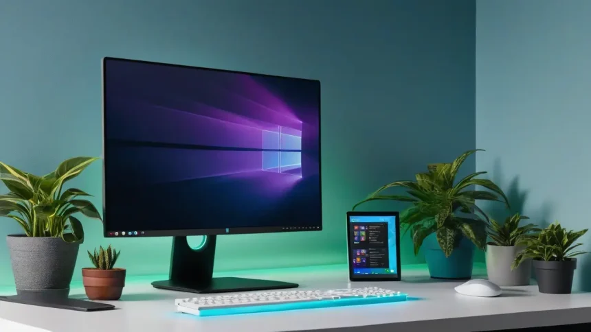 Guía para resolver el problema "Se están deshaciendo los cambios" en Windows