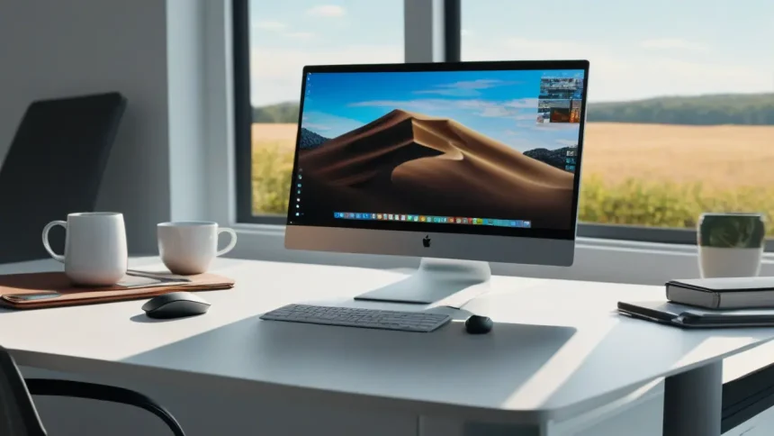 Solución al error 0x80070570 en la instalación de Windows 10 y 11