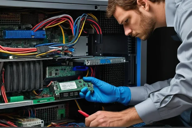 Monitor USB Type-C sin imagen en Windows 11/10: posibles soluciones