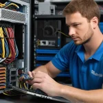 Guía paso a paso para solucionar el código 10 "No se puede iniciar este dispositivo" en Windows