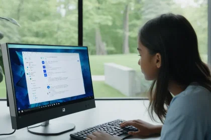 Guía paso a paso para ejecutar aplicaciones Linux en Windows 11 y 10