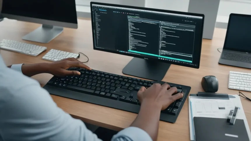Métodos sencillos para abrir Propiedades del sistema en Windows