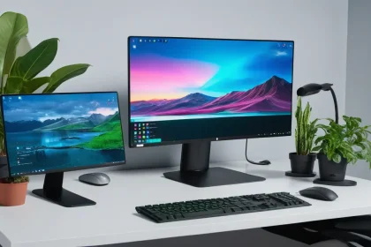 Configura tu PC para que se encienda automáticamente al arrancar