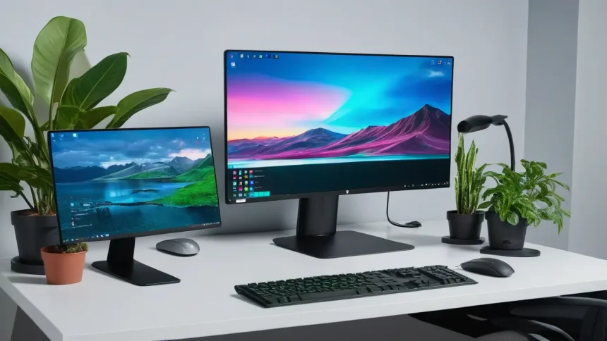 Configura tu PC para que se encienda automáticamente al arrancar