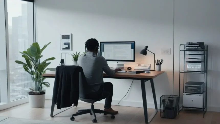 ShellExperienceHost.exe: Función y solución de problemas