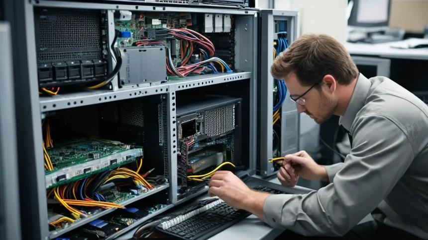 Error 0xc000000e en Windows: causas y soluciones