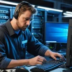 Menús contextuales lentos en Windows: Causas y soluciones