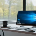 Cómo las actualizaciones de IA transforman Windows 11 en 2024