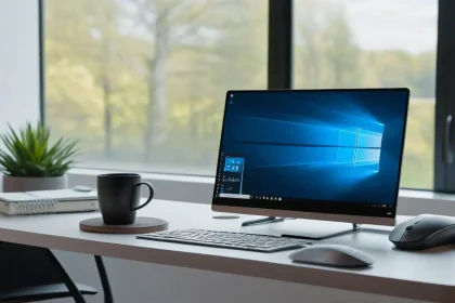 Cómo las actualizaciones de IA transforman Windows 11 en 2024