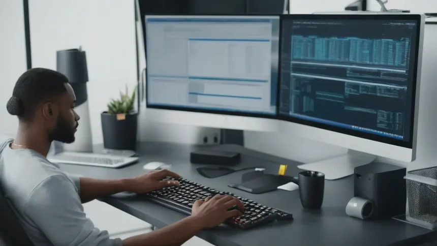 ¿Qué necesitas para correr apps Android en Windows?