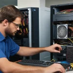 Mostrar las extensiones de archivo en Windows 11: Guía fácil