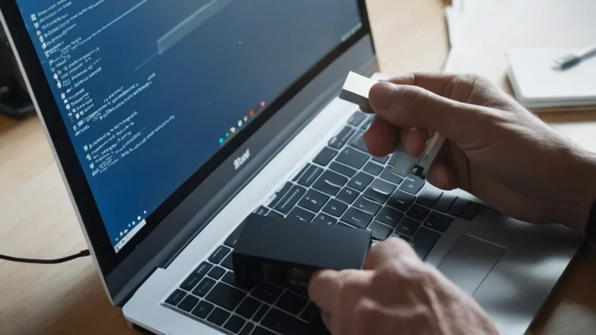 Desactivar la pantalla de bloqueo en Windows 11: Guía paso a paso