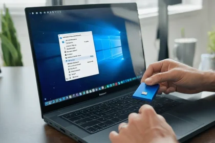 Guía para abrir el Administrador de tareas clásico en Windows 11