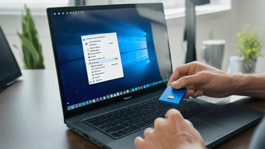 Guía para abrir el Administrador de tareas clásico en Windows 11