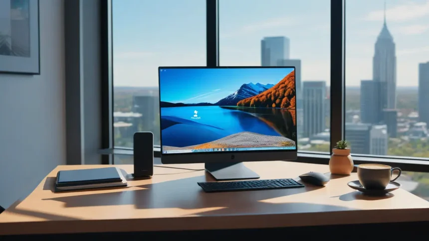Guía para ajustar y solucionar problemas de brillo en el monitor