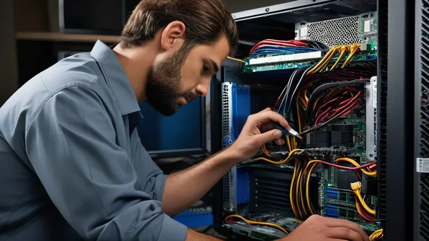 Cursor fuera de la pantalla: Soluciones para Windows 11 y 10