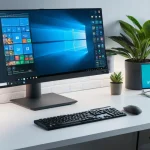 Guía paso a paso para activar el modo de prueba en Windows 11 y 10