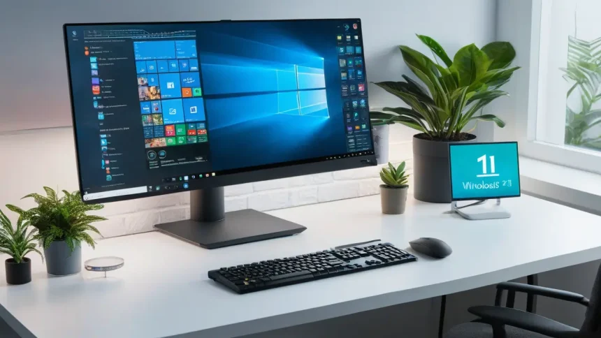 Guía paso a paso para activar el modo de prueba en Windows 11 y 10
