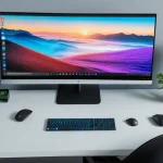 Guía paso a paso para grabar video de múltiples monitores con OBS Studio