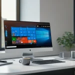 Libera espacio en tu PC: Desactiva el almacenamiento reservado de Windows 11