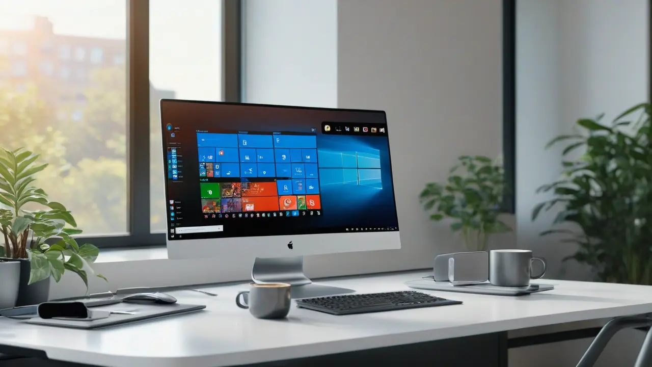 Libera espacio en tu PC: Desactiva el almacenamiento reservado de Windows 11