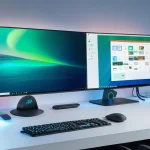 Guía para optimizar el rendimiento gráfico con aceleración de hardware en Windows 11 y 10