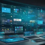 Organiza tu menú Inicio: Crea carpetas en Windows 11 fácilmente