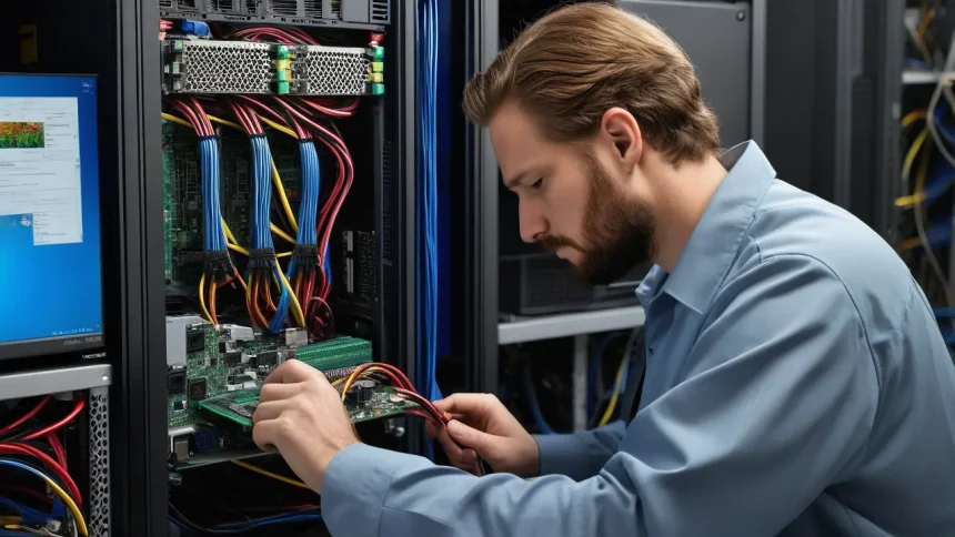 Soluciones rápidas al error 0xc0000005