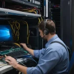 Evita la alta carga de CPU por Winget COM Server en tu PC