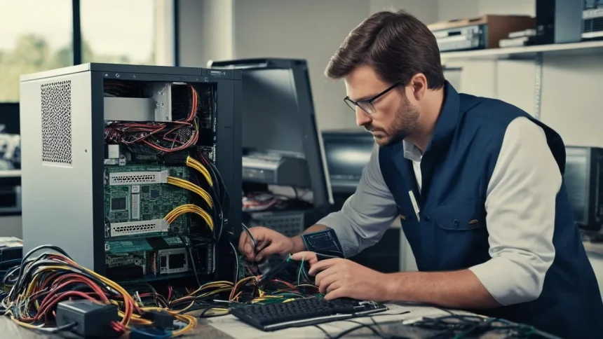 Personaliza la vista de discos en Windows 11/10