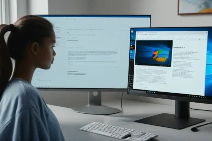 ¿Qué es el error "Verificación de presencia de medios" en Windows 11/10?