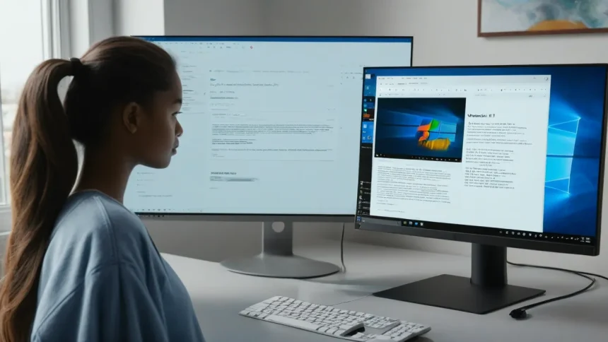 ¿Qué es el error "Verificación de presencia de medios" en Windows 11/10?