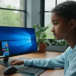 Función del proceso User OOBE Broker en Windows
