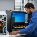Cómo diagnosticar un estado de carga inestable en Windows