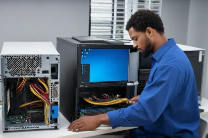 Cómo diagnosticar un estado de carga inestable en Windows