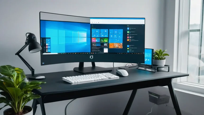 Solución definitiva al error 0xe0000008 en Windows