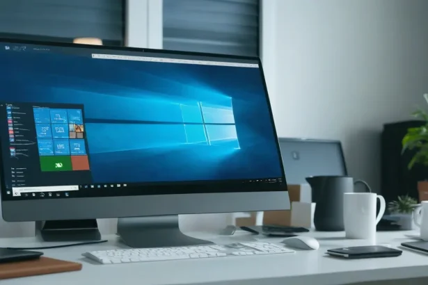 Guía para abrir Administración de discos en Windows 11 y 10