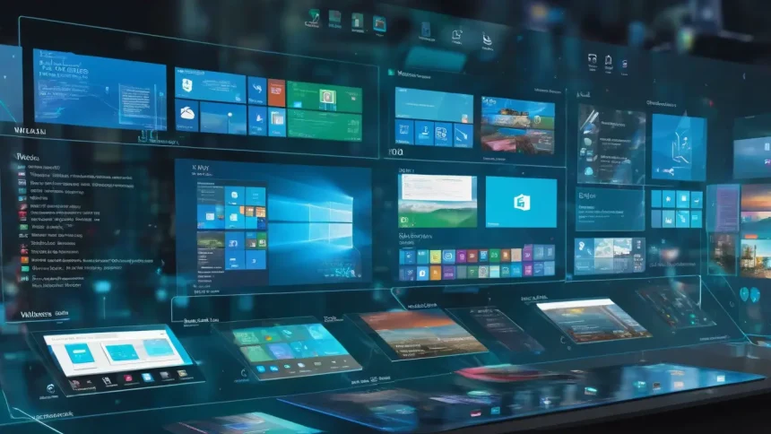 Error "Ingresa A1B2C3" en Windows: Causas y soluciones
