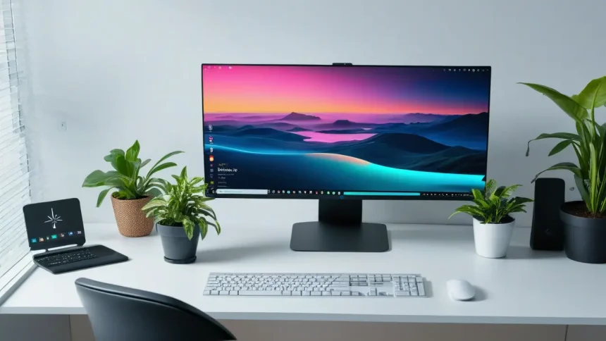 Guía para modificar el tamaño MTU en Windows