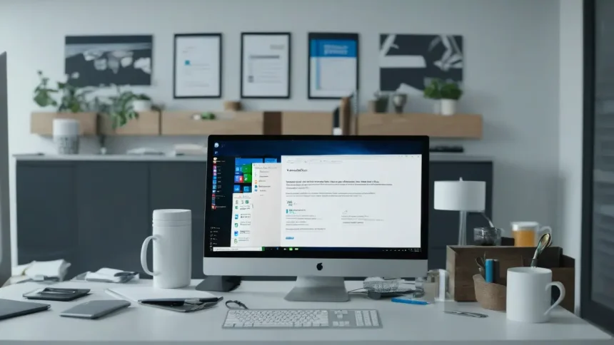 Evita la instalación de Windows 11 versión 24H2 fácilmente