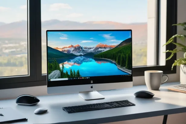 Guía para localizar y modificar el archivo hosts en Windows 11