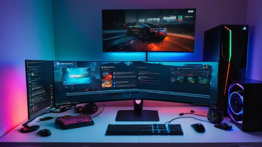 Guía de instalación de la actualización de Windows 11 2024