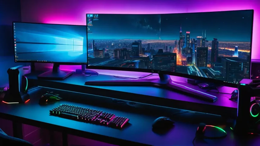 Métodos fáciles para capturar pantalla en Windows 11