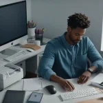 Guía para cambiar la frecuencia de actualización del monitor en tu PC