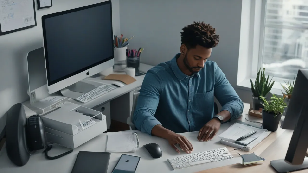 Guía para cambiar la frecuencia de actualización del monitor en tu PC